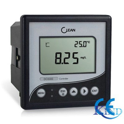 CLEAN FCL5000 全能型 余氯控制器/变送器