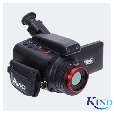 NEC AVIO R450 系列红外热像仪