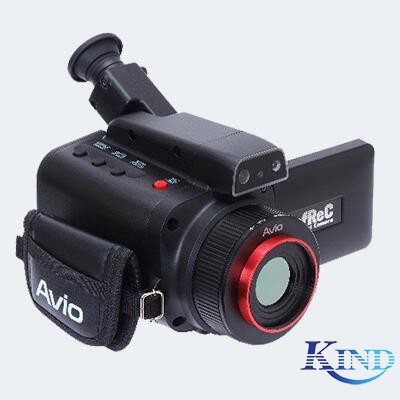 NECAVIO R300SR 系列红外热像仪