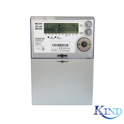 EDMI Mk10A/E 多功能三相智能电表