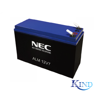 NEC工业磷酸铁锂离子充电电池ALM系列